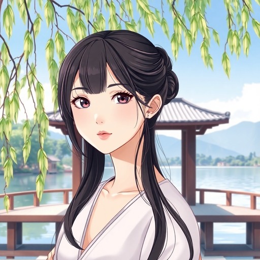 樊胜美头像
