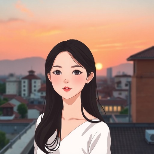 安迪头像
