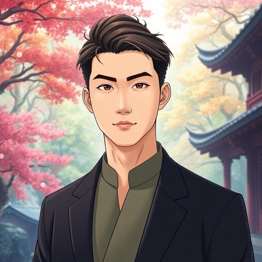 御幸一也头像