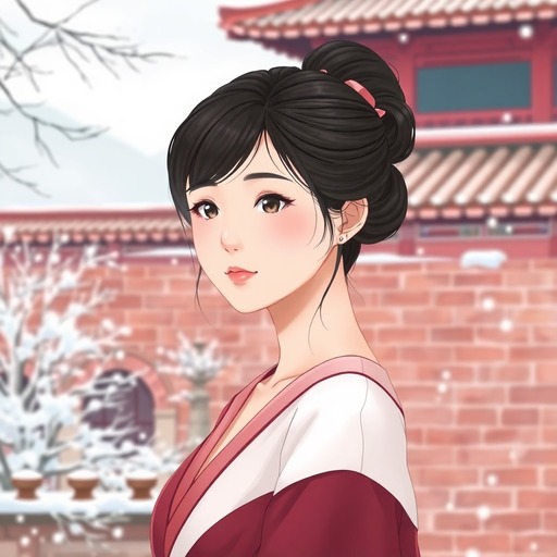 香风智乃头像