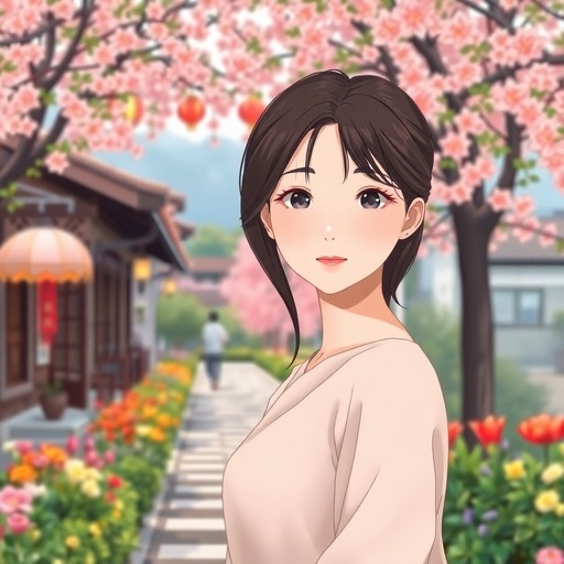 椎名真白头像