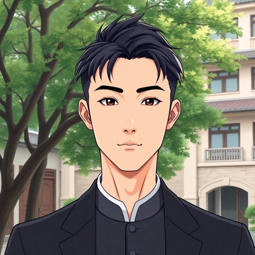 周元头像