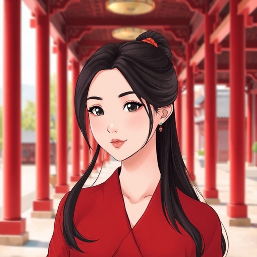 霞之丘诗羽头像