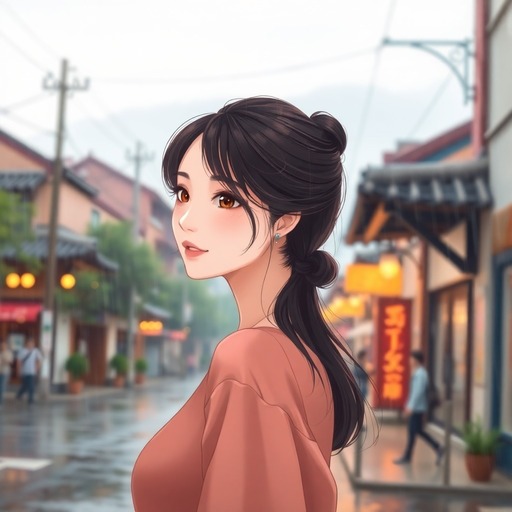 红薯头像