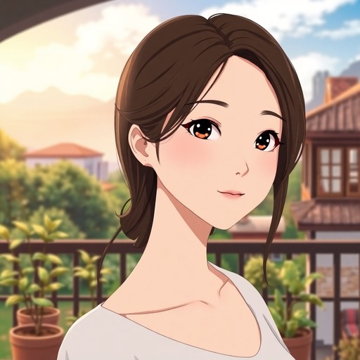 耿耿头像