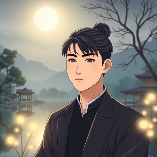 韩立头像