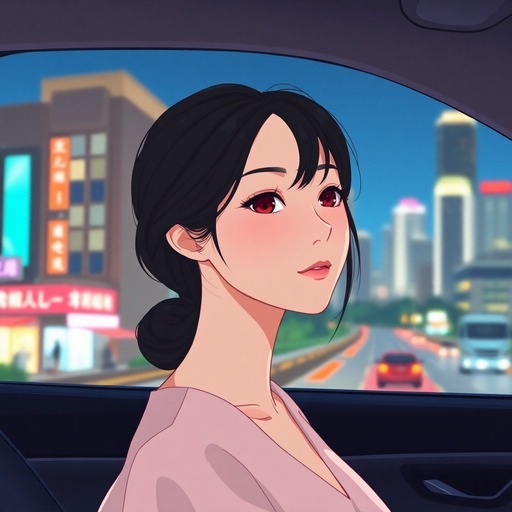 古河渚头像