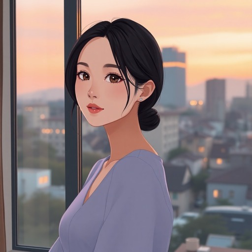 林婉儿头像