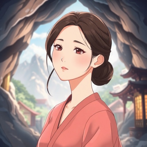 名濑美月头像