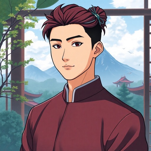黑崎一护头像