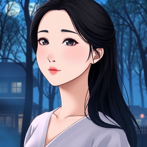 罗子君头像
