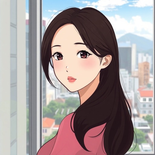 宁姚头像