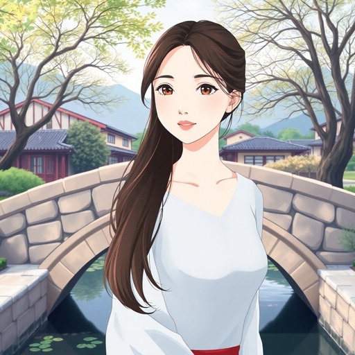 洛璃头像