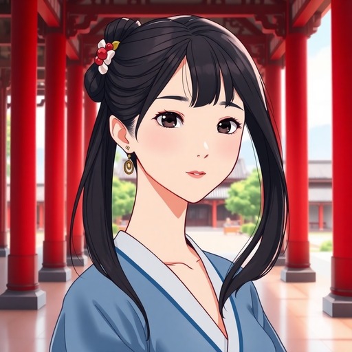 春野樱头像