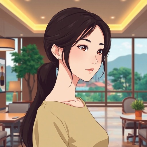 三笠·阿克曼头像