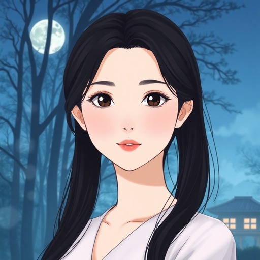 李珥头像