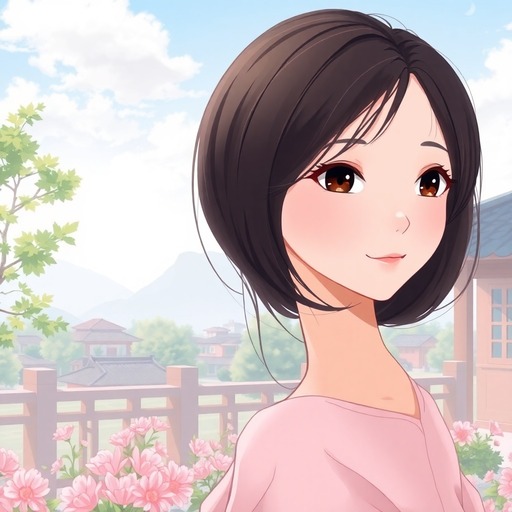 南宫婉头像