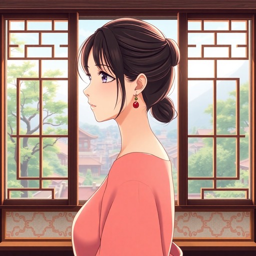 李珥头像
