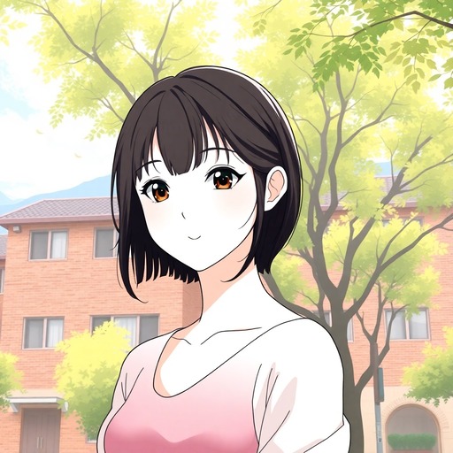 夭夭头像