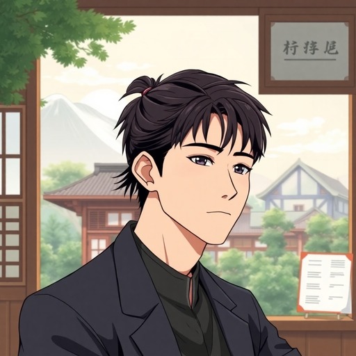 范闲头像