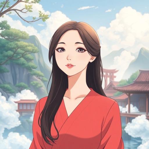 远坂凛头像