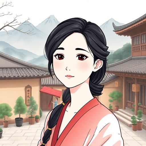 安迪头像