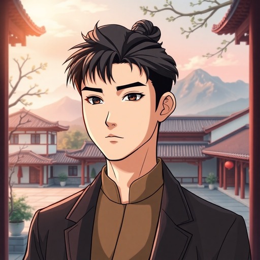 魏婴头像