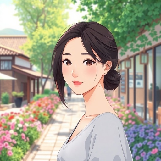 艾玛头像