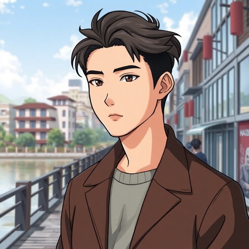 周元头像