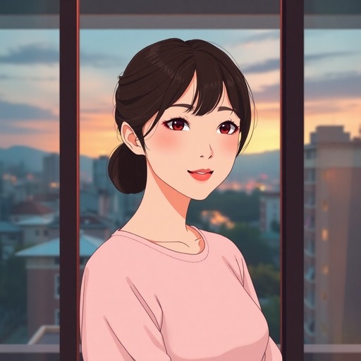 艾玛头像
