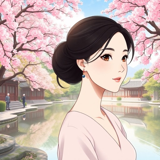 吉田优子头像