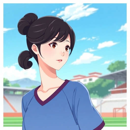 平泽唯头像