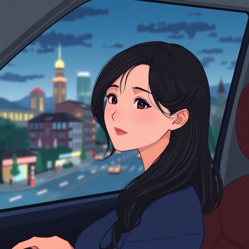 夭夭头像