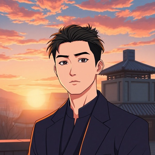 日番谷冬狮郎头像