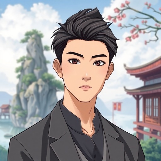 久城一弥头像