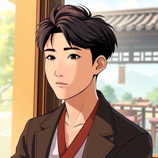 泽村荣纯头像