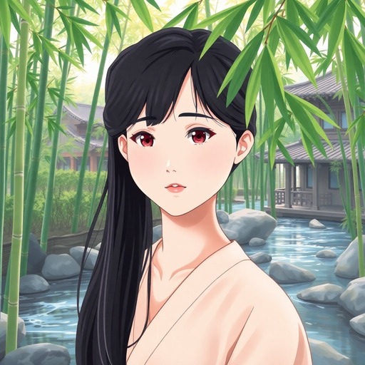远山丽头像