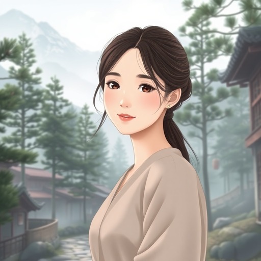 沈星晚头像