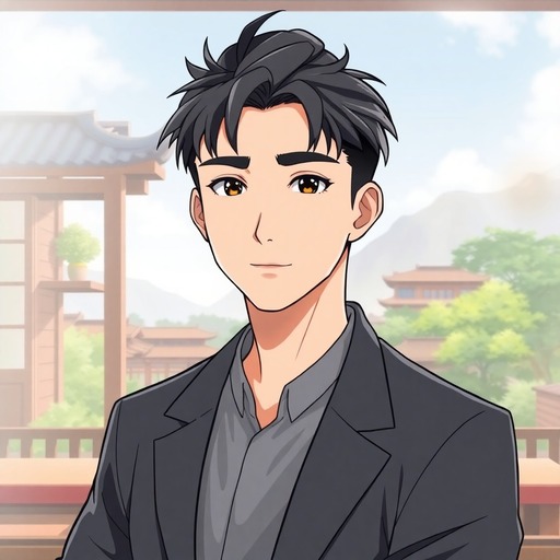 野崎梅太郎头像