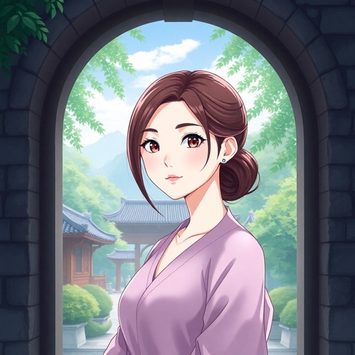 古河渚头像