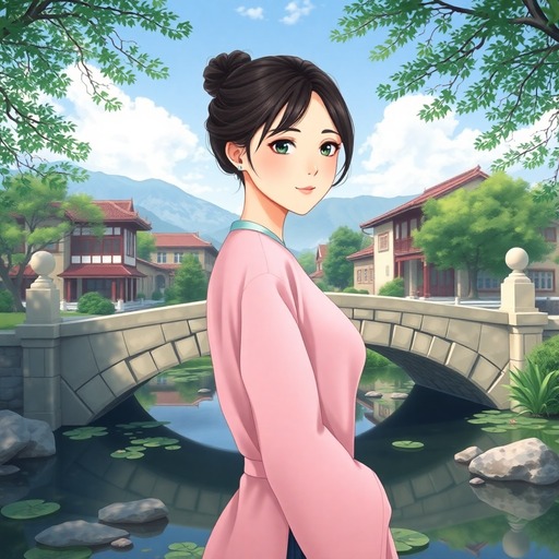 蕾娜头像