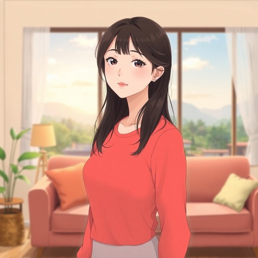 红薯头像