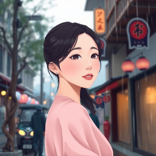 红薯头像