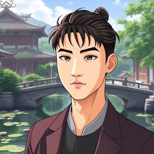 艾伦·耶格尔头像