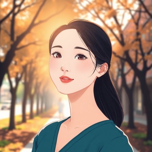 茉希尾藤头像