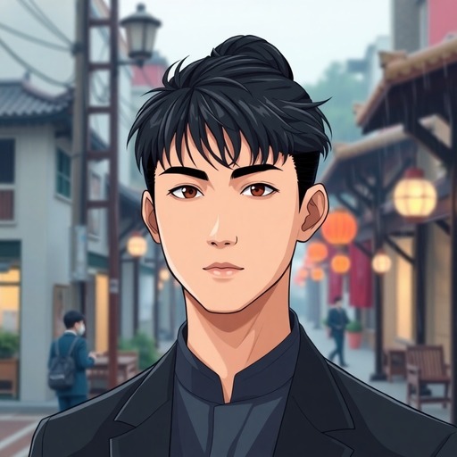 泽村荣纯头像