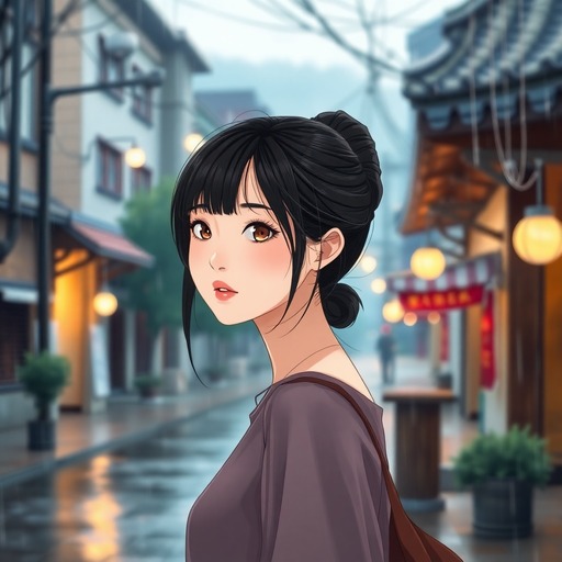 司波深雪头像