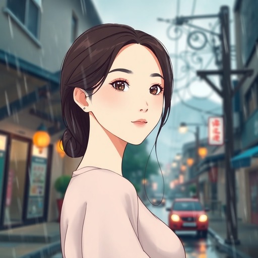 后藤一里头像
