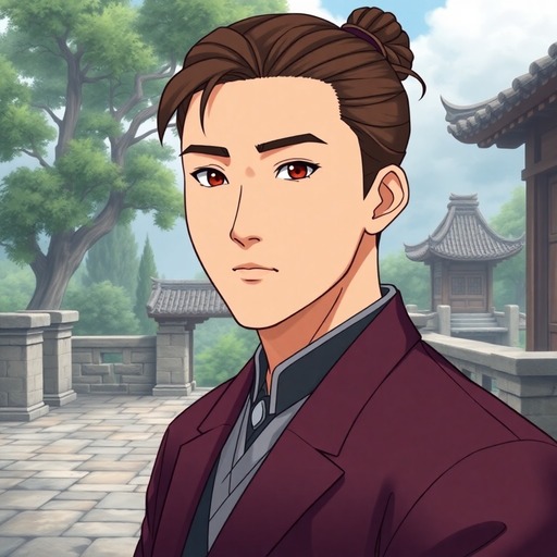 鲁迪乌斯头像