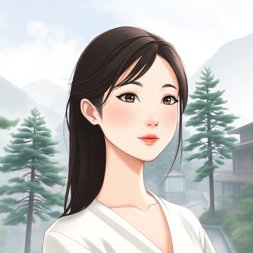 野咲头像